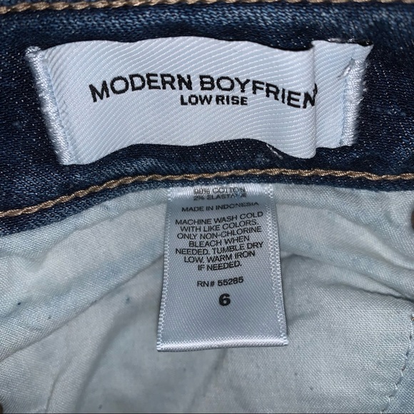 Express Jeans - Picture 4 of 8